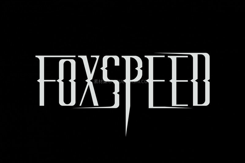 Foxspeed ٶȸӢ